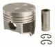 Sealed Power H651CP30 Engine Piston Set