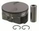 Sealed Power H1515CPA .50MM Engine Piston Set