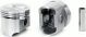 Silvolite Piston Set 1412.STD