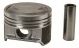 Sealed Power H848CP .50MM Engine Piston Set