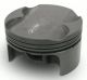 Supertech 77.50mm Bore 10:5 Cr Pistons Qty X 4 Use W/gnh07750 Fits R56