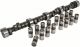 JEGS 200108 Hydraulic Flat Tappet Camshaft & Lifters