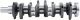 bruceshark Crankshaft for Mazda 3 Mazda 6 & CX-5 2.2 LTR 2011-2017 SH01-11-300B