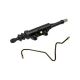 Clutch Master Cylinder with Clutch Pipe 21526758830 for BMW