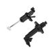 Clutch Master & Slave Cylinder Set for VW Jetta Beetle - Durable Black, Pack of
