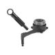 STAGE 1 HD CLUTCH FLYWHEEL KIT + SLAVE fits A3 EOS GTI JETTA MK5 2.0L TURBO FSI