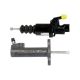 Clutch Master & Slave Cylinder Kit For Volkswagen Cabrio Jetta L4 V6 Manual