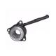 VW (02-12) Clutch Release Bearing + Slave Cylinder OEM Speed Throw Out Throwout