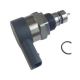 FUEL RAIL PRESSURE RELIEF LIMITER VALVE to AUDI A4 A5 A6 S6 A7 Q5 Q7 2.7 3.0 TDI