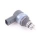 AUDI A4 8K B8 Fuel Rail Pressure-Relief Valve 057130764AE NEW GENUINE
