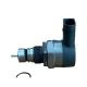 FUEL RAIL PRESSURE RELIEF VALVE for AUDI A3 A4 A5 A6 A8 Q3 Q5 Q7 TT 2.0 3.0 TDI