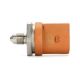 OEM Fuel Rail Fuel Pressure Sensor 06J906051D for Audi A4 A5 Q5 VW Jetta Passat
