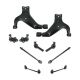 control-arms-54501-0W001-0