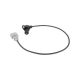 BOSCH Crankshaft Pulse Sensor For AUDI A4 Avant A6 A8 Allroad 94-09 0261210190