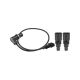 Crankshaft Position Sensor for Audi A3 A4 TT Volkswagen Jetta Passat 037906433A