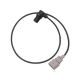 Crank Crankshaft Position Sensor For VW Jetta Golf Audi A3 A4 A6 TT 1.8T 2.0T