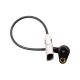 Crankshaft Position Sensor For VW Phaeton AUDI Allroad A4 #06A906433E #