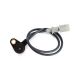 Crankshaft Position Sensor For VW Volkswagen Beetle Jetta Passat Audi 06A906433L