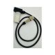 078905381A Car Crankshaft Position Sensor For Audi Models