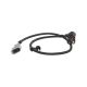 Crankshaft Position Sensor 1.8L VW Jetta Golf Passat Audi A6 078906433A