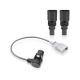 07K907601A Camshaft Position Sensor for Volkswagen Audi A3 A4 05-14
