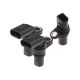 2x Camshaft & 1x Crankshaft Position Sensor for Audi A3 A4 Quattro Volkswagen