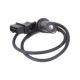 STELLOX 1996-2006 Audi A4 Crankshaft Position Sensor 1051046