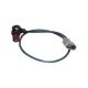 CRANKSHAFT POSITION SENSOR 109008 FOR AUDI A6,A4,A3,TT,A8,ALLROAD,C5,B5