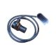 CRANKSHAFT POSITION SENSOR 120-04-151 FOR AUDI A4 B6,A4 B7,A6 C5,A4 B5,8E2
