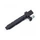 For BMW 320i 330i 340i 430i Hella OEM 13627806782 Crankshaft Position Sensor