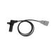 CRANKSHAFT POSITION SENSOR HELLA 6PU 009 167-261 FOR AUDI A4,A6,B6,B7,B5,C5