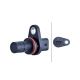 CRANKSHAFT POSITION SENSOR HELLA 6PU 009 168-731 FOR AUDI A5,A3,A4 B9,A4 B8,TT