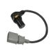 Engine Crankshaft Position Sensor For Volkswagen Golf Jetta Audi TTS Quattro