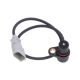1812675 Crankshaft Position Sensor fits 1998-2005 Audi A4 Quattro M/T