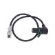 1812697 Crankshaft Position Sensor fits 1997-2000 Audi A4 Quattro