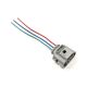 1J0973723G CRANKSHAFT POSITION SENSOR CONNECTOR FOR 2004-2009 AUDI A4