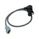 Crankshaft Position Sensor fits 1997-2000 Audi A4