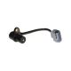 For VOLKSWAGEN/AUDI 2000-2015 Crankshaft Position Sensor +WRNTY
