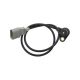 Crankshaft Position Sensor fits 2001-2006 Audi A4 A/T
