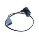CRANKSHAFT POSITION SENSOR 24-0382 FOR AUDI A8 D2,A6 C5,A4 B6,A4 B7,4D8