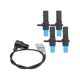 Crankshaft Position Sensor for Audi A4 A6 Allroad S4 TT Volkswagen Beetle Jetta