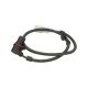 For 2000-2005 Audi A4 Quattro 1.8L L4 Engine Crankshaft Position Sensor 2000