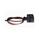 Crankshaft Position Sensor Connector Fits Volkswagen Golf Jetta 1998-2002