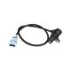 Crankshaft Position Sensor for Audi A4 Quattro Volkswagen Passat 1.8L 50906433