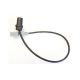 AUDI VOLKSWAGEN ENGINE CRANKSHAFT POSITION SENSOR 1008990045