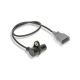 CRANKSHAFT POSITION SENSOR 60187 FOR AUDI A6 C5,A4 B5,A4 B6,A3,TT,A4 B7