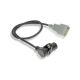 CRANKSHAFT POSITION SENSOR 60323 FOR AUDI A8 D2,A6 C5,A4 B6,A4 B7,A6 C6