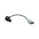 Engine Crankshaft Position Sensor For 2005-2009 Audi A4