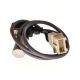CRANKSHAFT POSITION SENSOR 87092 FOR AUDI A6,100,COUPE,80,200,A4,90