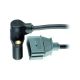 Engine Crankshaft Position Sensor for 1999 Audi A4 2.8L V6 GAS DOHC